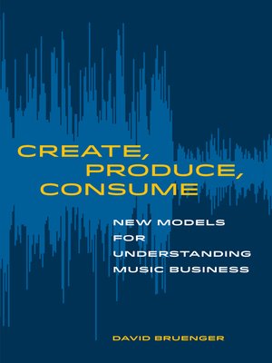 cover image of Create, Produce, Consume